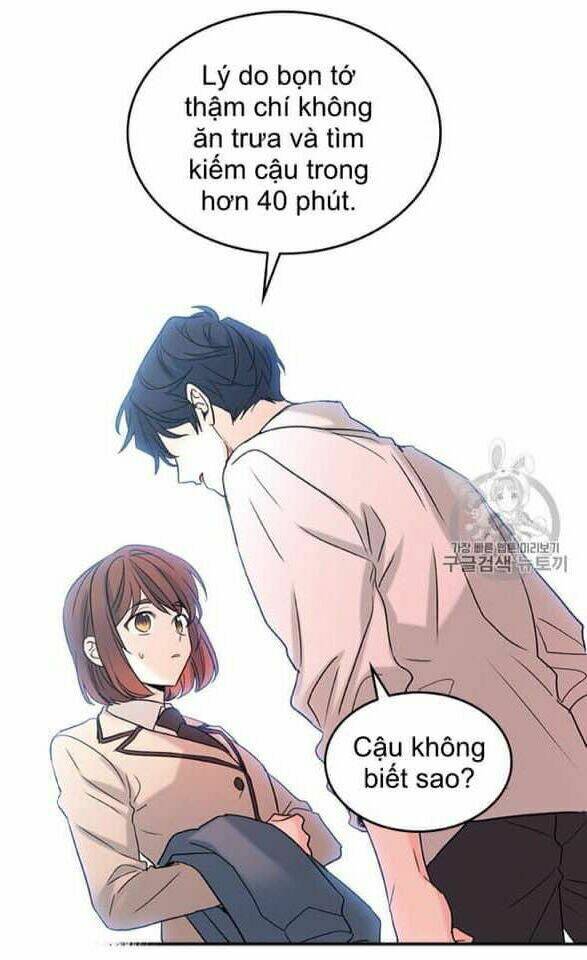 Luật Của Tiểu Thuyết Mạng Chap 60 - Next Chap 61