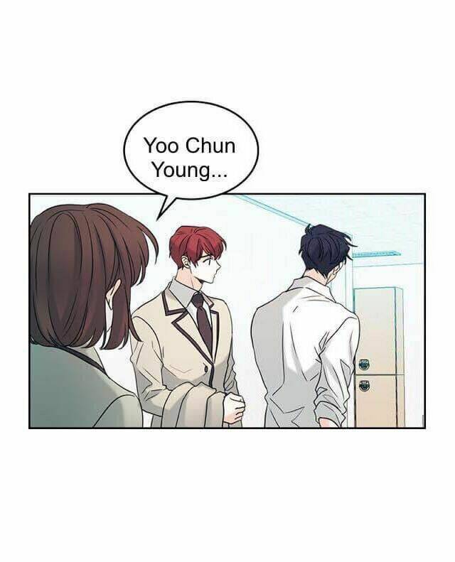 Luật Của Tiểu Thuyết Mạng Chap 60 - Next Chap 61