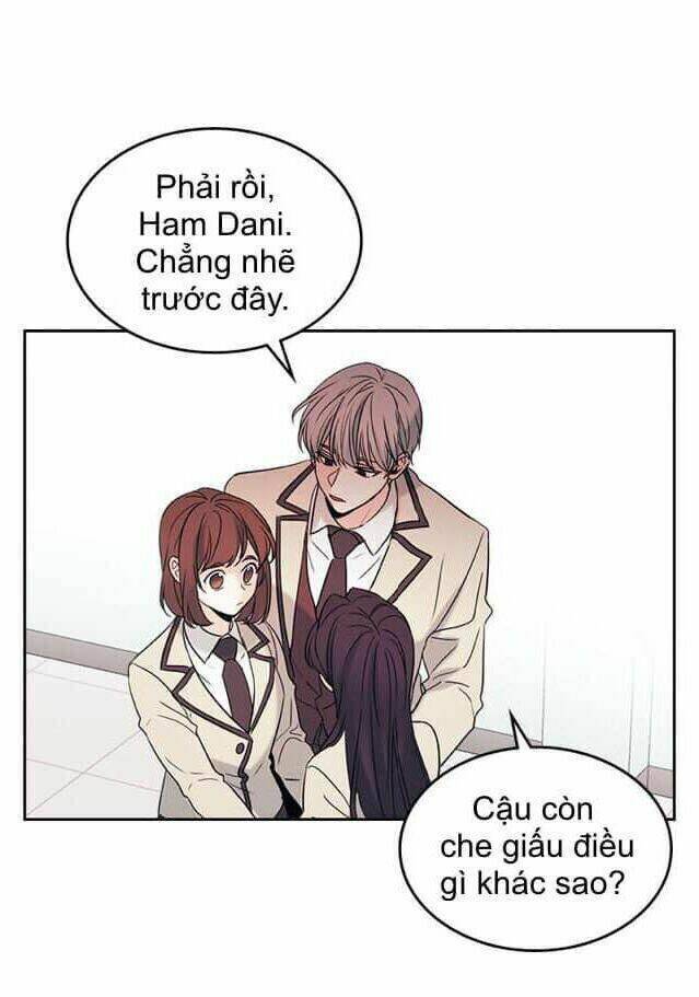 Luật Của Tiểu Thuyết Mạng Chap 60 - Next Chap 61