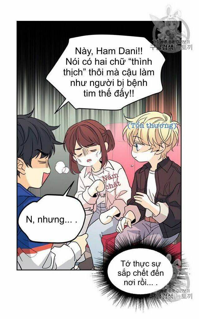 Luật Của Tiểu Thuyết Mạng Chap 71 - Next Chap 72