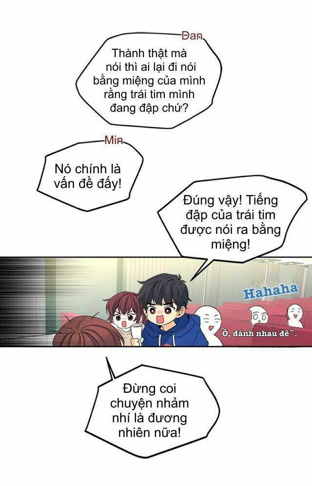 Luật Của Tiểu Thuyết Mạng Chap 71 - Next Chap 72
