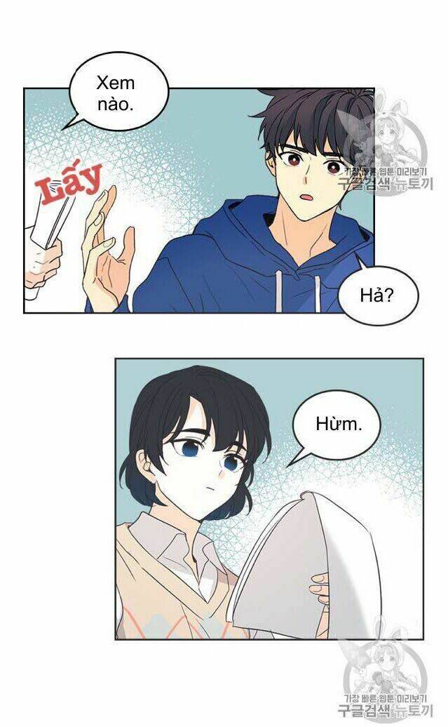 Luật Của Tiểu Thuyết Mạng Chap 71 - Next Chap 72