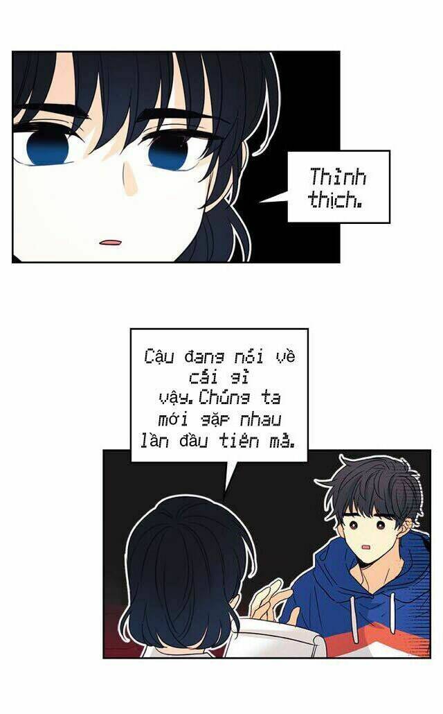 Luật Của Tiểu Thuyết Mạng Chap 71 - Next Chap 72