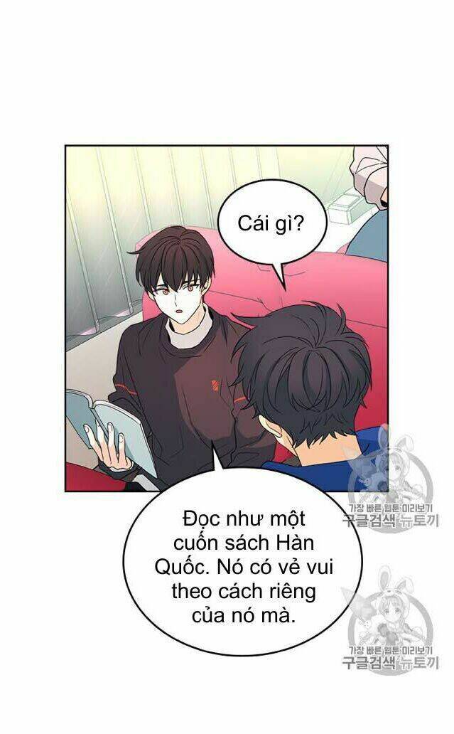Luật Của Tiểu Thuyết Mạng Chap 71 - Next Chap 72
