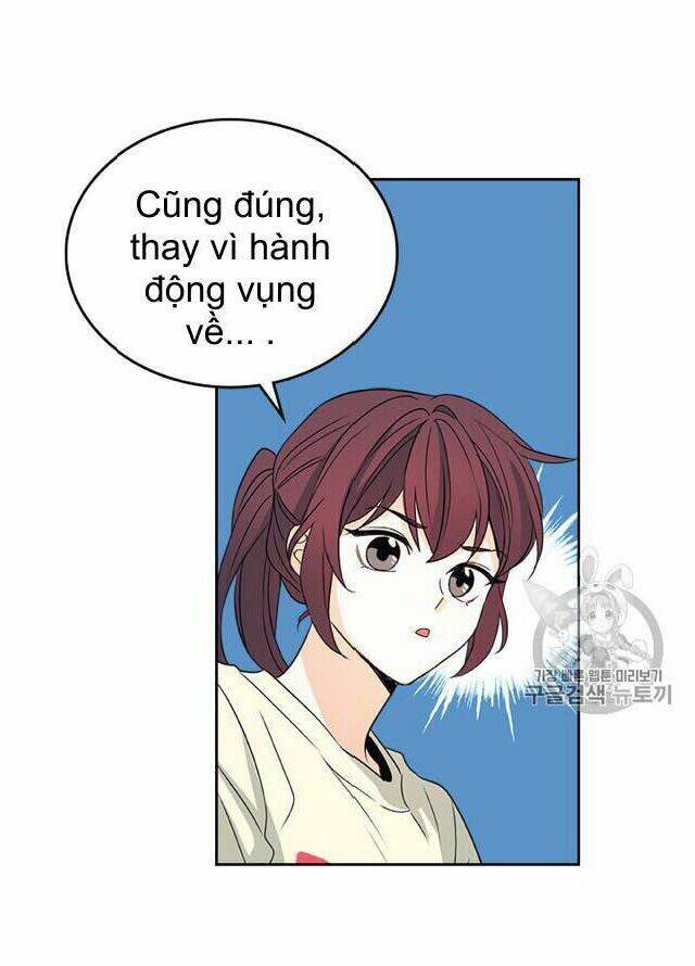 Luật Của Tiểu Thuyết Mạng Chap 71 - Next Chap 72