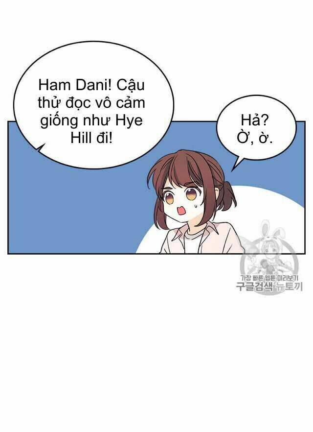 Luật Của Tiểu Thuyết Mạng Chap 71 - Next Chap 72