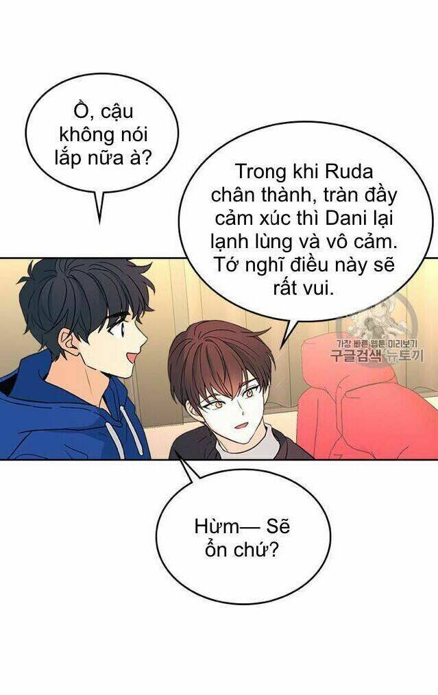 Luật Của Tiểu Thuyết Mạng Chap 71 - Next Chap 72
