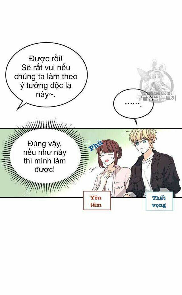 Luật Của Tiểu Thuyết Mạng Chap 71 - Next Chap 72