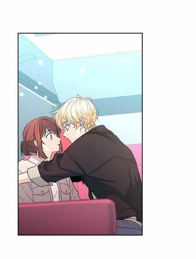 Luật Của Tiểu Thuyết Mạng Chap 71 - Next Chap 72