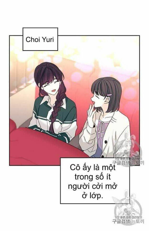 Luật Của Tiểu Thuyết Mạng Chap 71 - Next Chap 72
