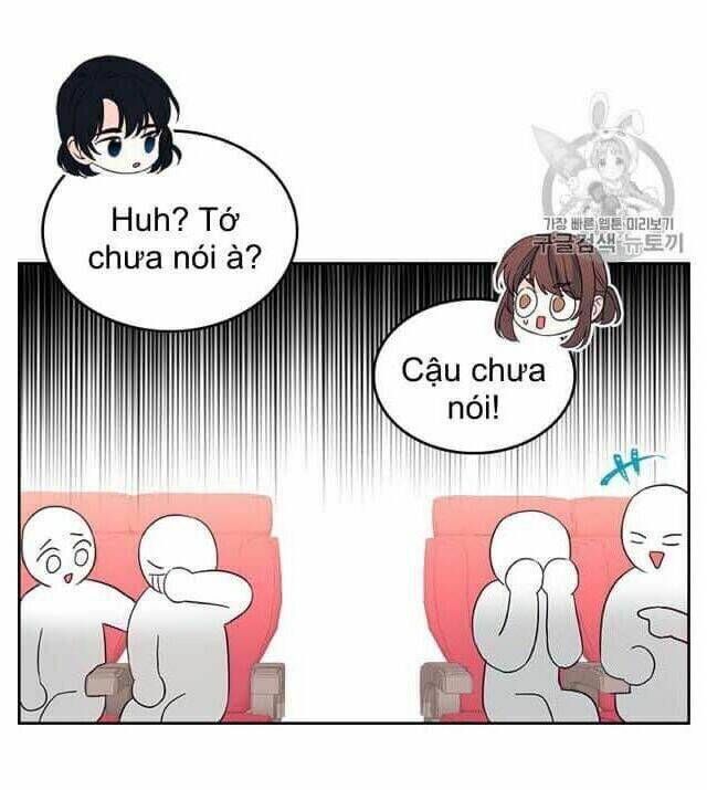 Luật Của Tiểu Thuyết Mạng Chap 71 - Next Chap 72