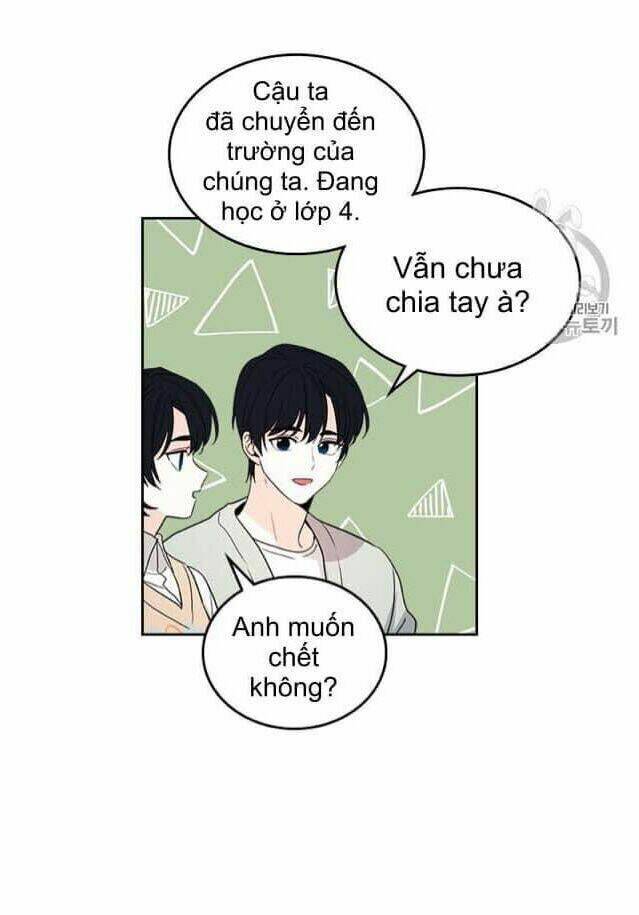 Luật Của Tiểu Thuyết Mạng Chap 71 - Next Chap 72