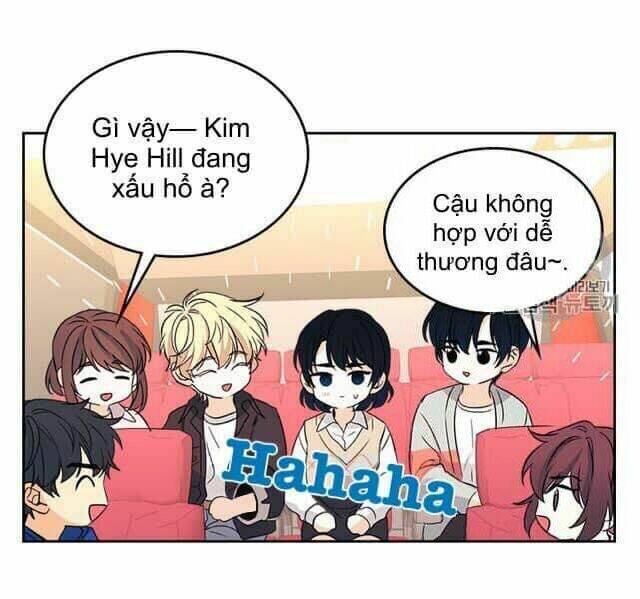 Luật Của Tiểu Thuyết Mạng Chap 71 - Next Chap 72