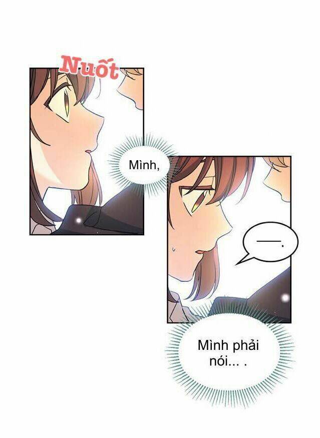 Luật Của Tiểu Thuyết Mạng Chap 71 - Next Chap 72