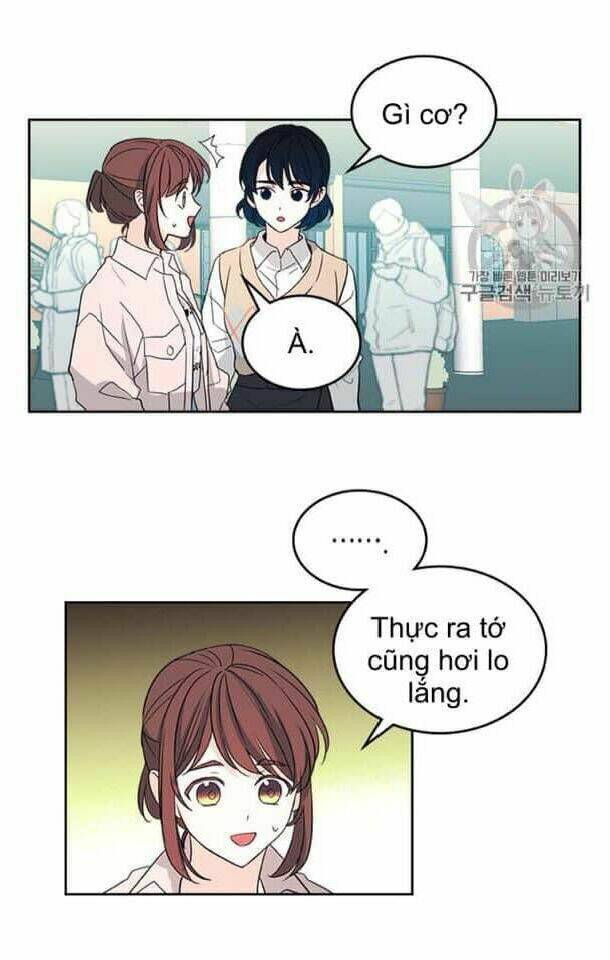 Luật Của Tiểu Thuyết Mạng Chap 71 - Next Chap 72