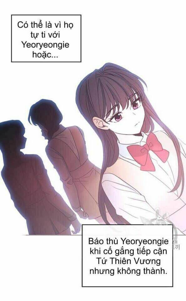 Luật Của Tiểu Thuyết Mạng Chap 71 - Next Chap 72