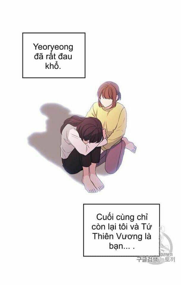 Luật Của Tiểu Thuyết Mạng Chap 71 - Next Chap 72
