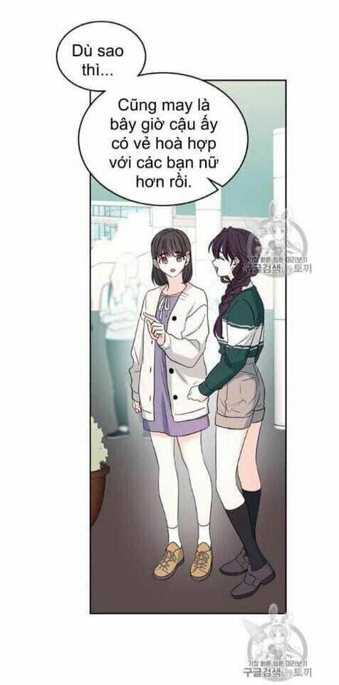 Luật Của Tiểu Thuyết Mạng Chap 71 - Next Chap 72