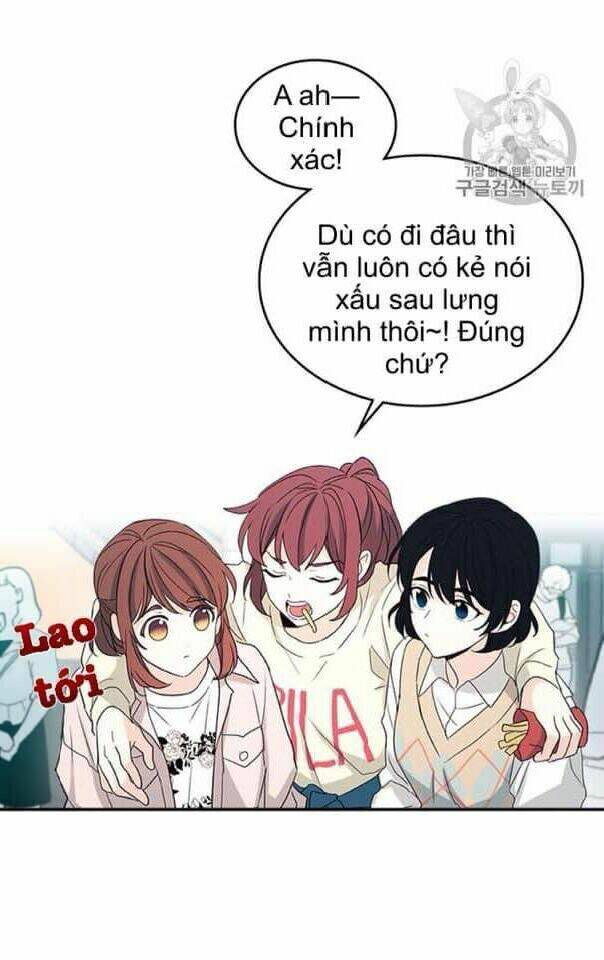 Luật Của Tiểu Thuyết Mạng Chap 71 - Next Chap 72