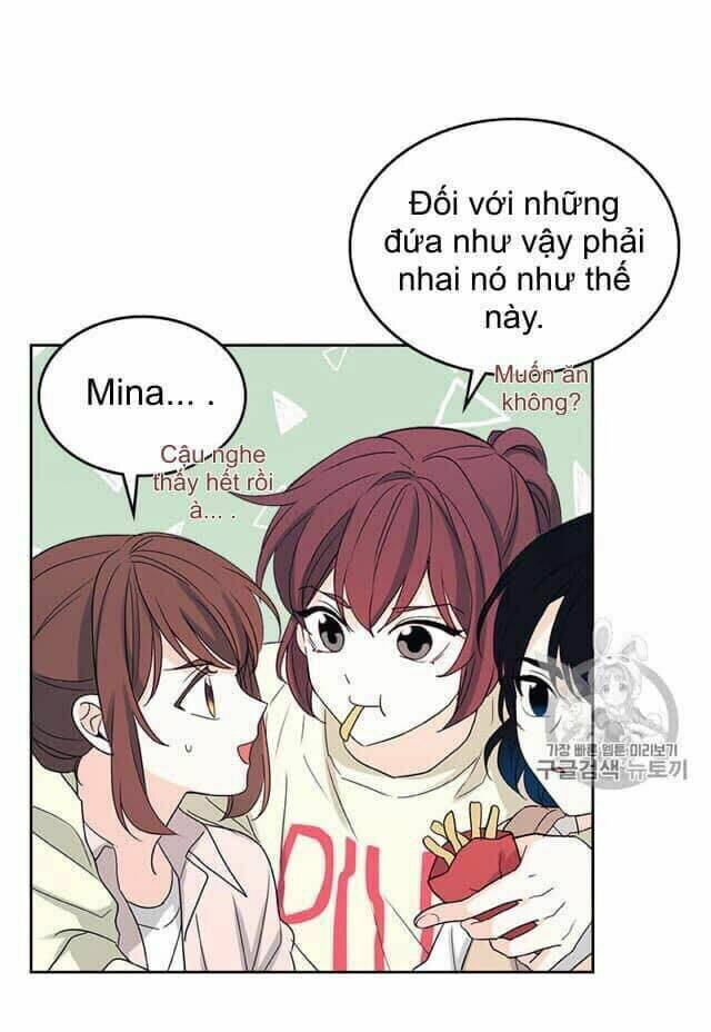 Luật Của Tiểu Thuyết Mạng Chap 71 - Next Chap 72