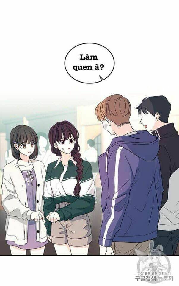 Luật Của Tiểu Thuyết Mạng Chap 71 - Next Chap 72