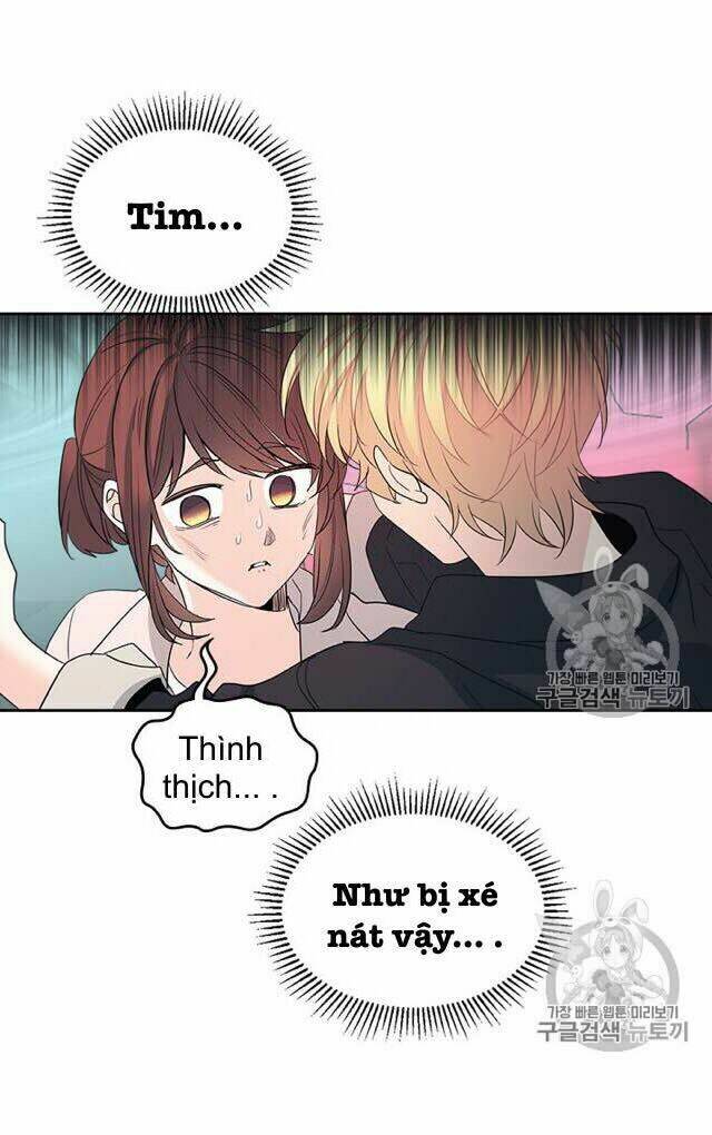 Luật Của Tiểu Thuyết Mạng Chap 71 - Next Chap 72