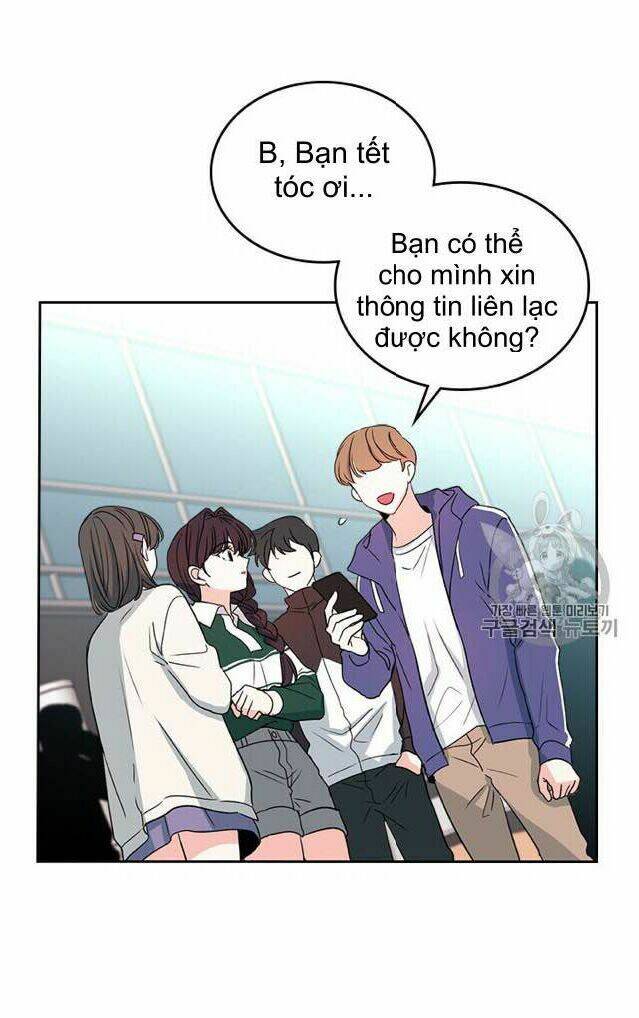 Luật Của Tiểu Thuyết Mạng Chap 72 - Next Chap 73