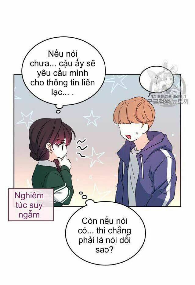 Luật Của Tiểu Thuyết Mạng Chap 72 - Next Chap 73