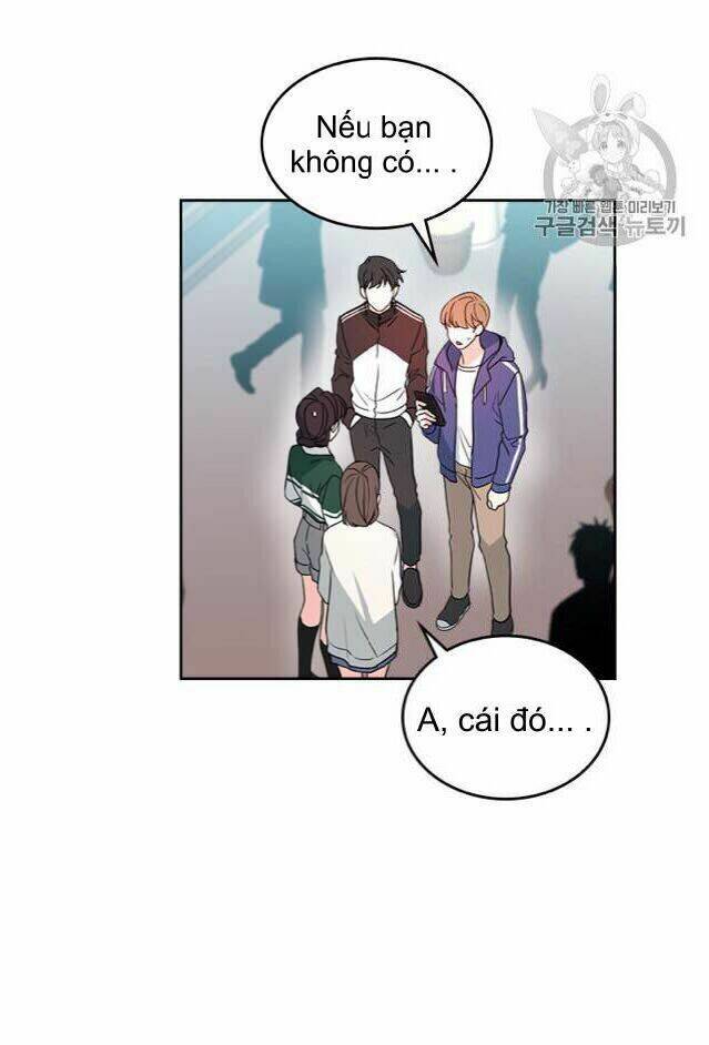 Luật Của Tiểu Thuyết Mạng Chap 72 - Next Chap 73