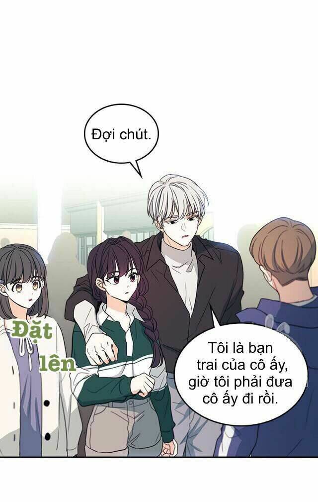 Luật Của Tiểu Thuyết Mạng Chap 72 - Next Chap 73