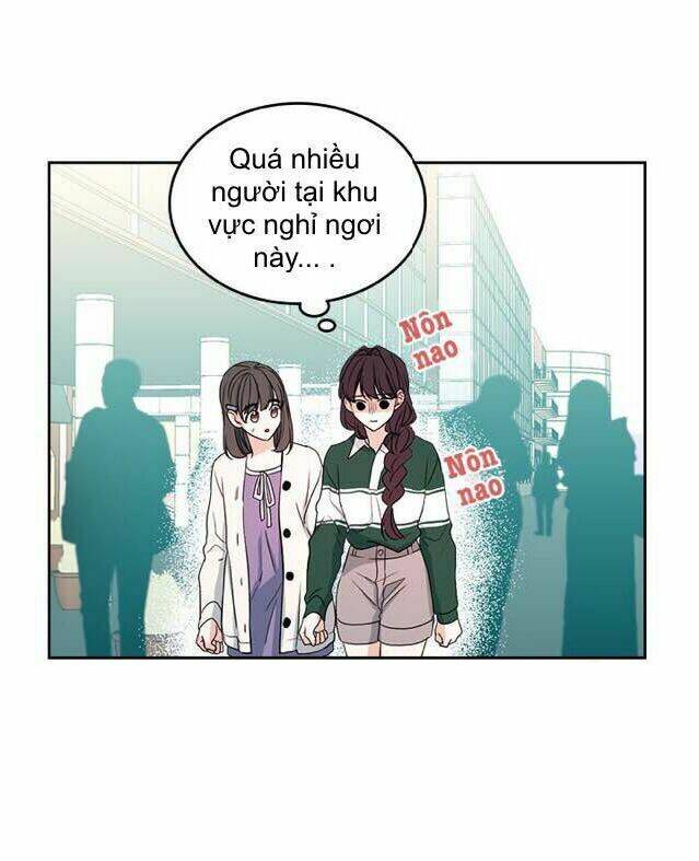 Luật Của Tiểu Thuyết Mạng Chap 72 - Next Chap 73
