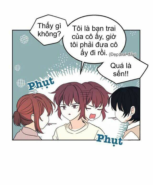 Luật Của Tiểu Thuyết Mạng Chap 72 - Next Chap 73