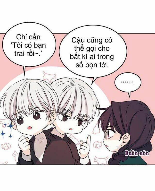 Luật Của Tiểu Thuyết Mạng Chap 72 - Next Chap 73