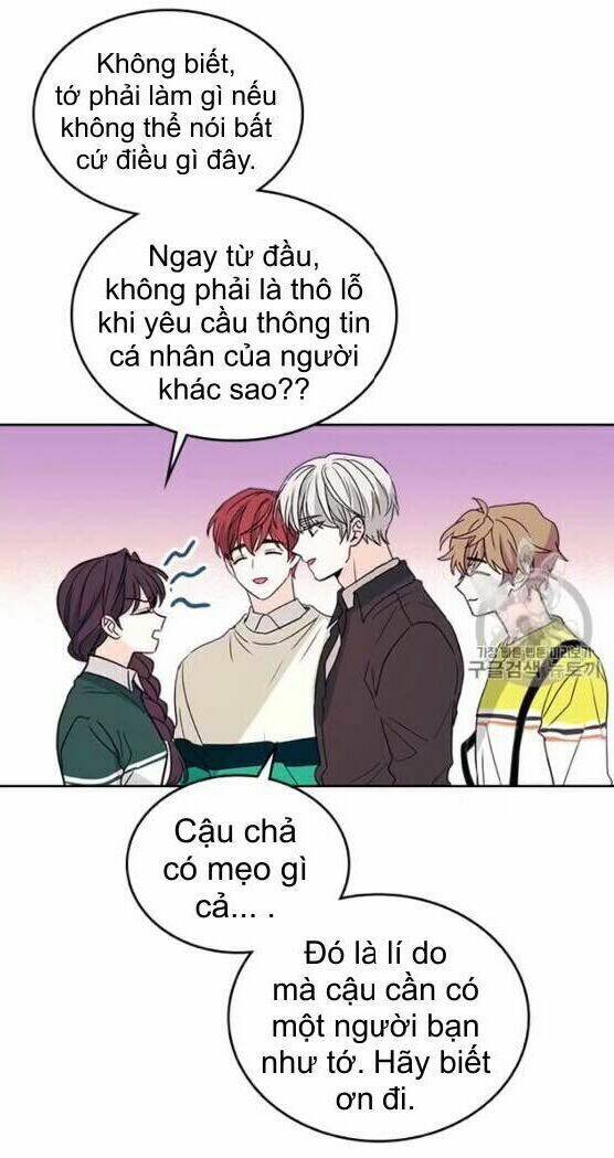 Luật Của Tiểu Thuyết Mạng Chap 72 - Next Chap 73