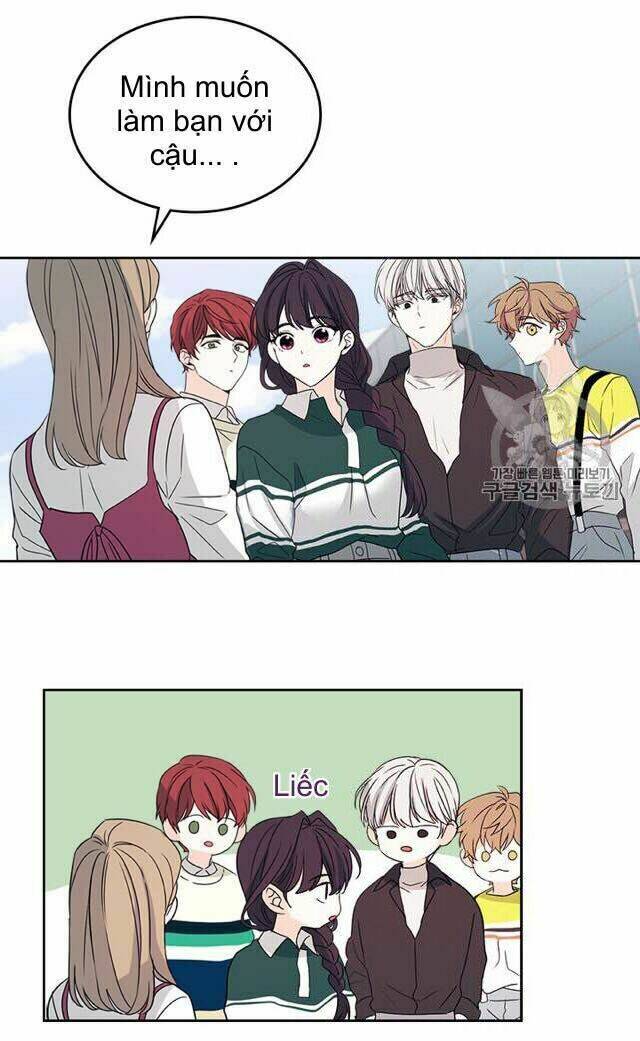 Luật Của Tiểu Thuyết Mạng Chap 72 - Next Chap 73