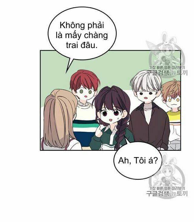 Luật Của Tiểu Thuyết Mạng Chap 72 - Next Chap 73
