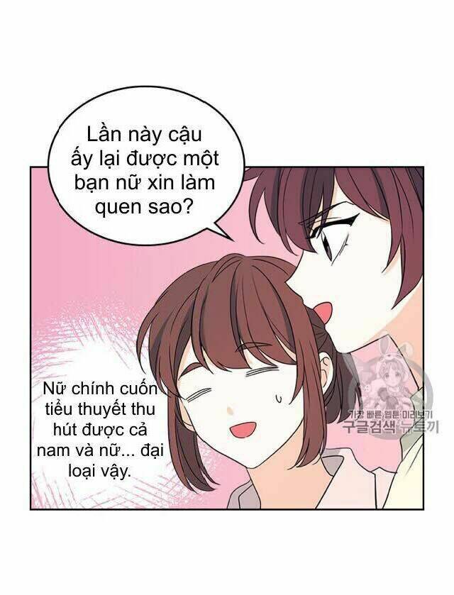 Luật Của Tiểu Thuyết Mạng Chap 72 - Next Chap 73