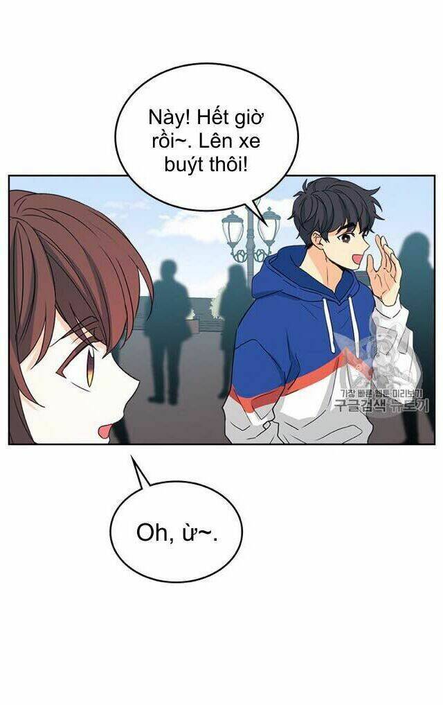 Luật Của Tiểu Thuyết Mạng Chap 72 - Next Chap 73