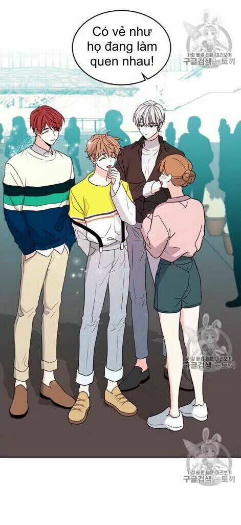 Luật Của Tiểu Thuyết Mạng Chap 72 - Next Chap 73