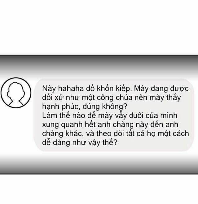 Luật Của Tiểu Thuyết Mạng Chap 72 - Next Chap 73