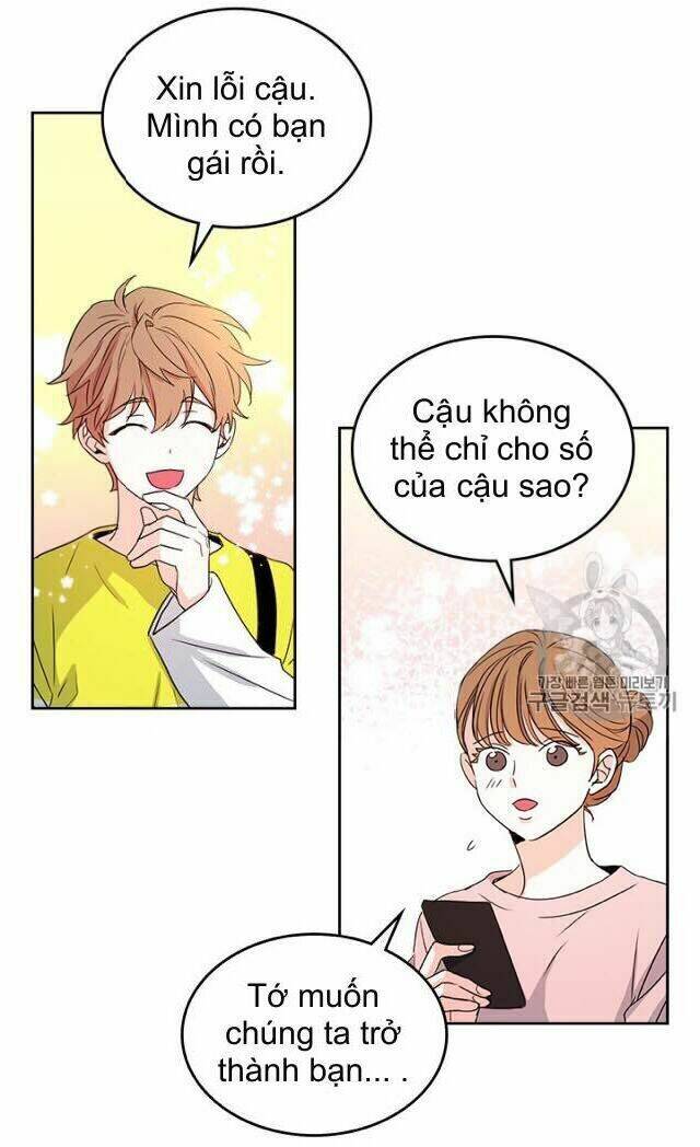 Luật Của Tiểu Thuyết Mạng Chap 72 - Next Chap 73