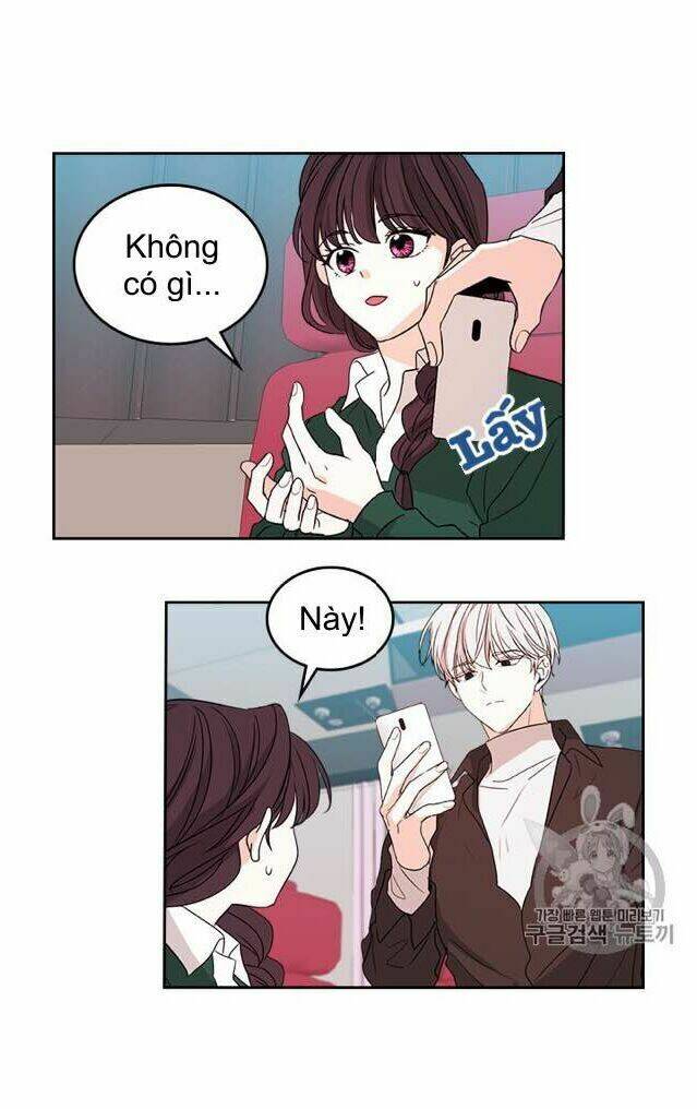 Luật Của Tiểu Thuyết Mạng Chap 72 - Next Chap 73