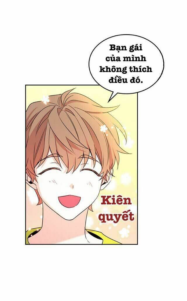 Luật Của Tiểu Thuyết Mạng Chap 72 - Next Chap 73