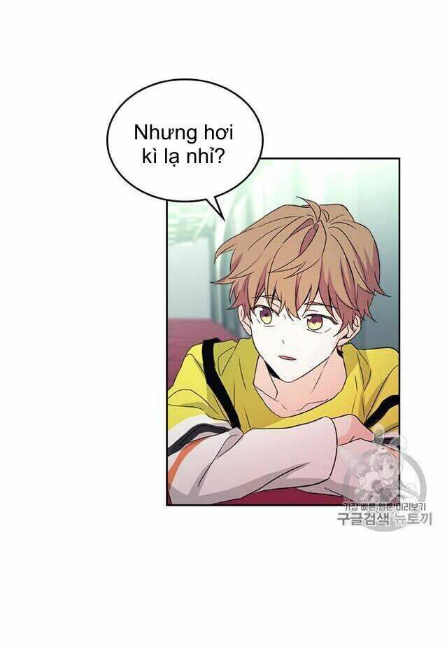 Luật Của Tiểu Thuyết Mạng Chap 73 - Next Chap 74
