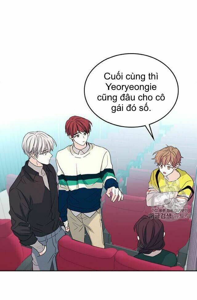 Luật Của Tiểu Thuyết Mạng Chap 73 - Next Chap 74