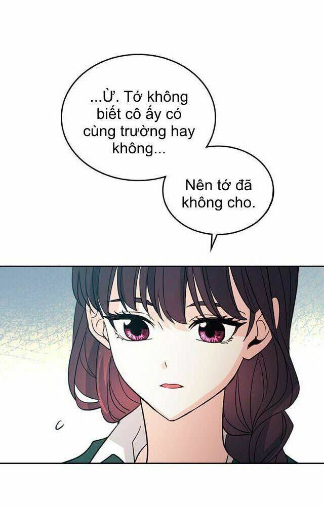 Luật Của Tiểu Thuyết Mạng Chap 73 - Next Chap 74