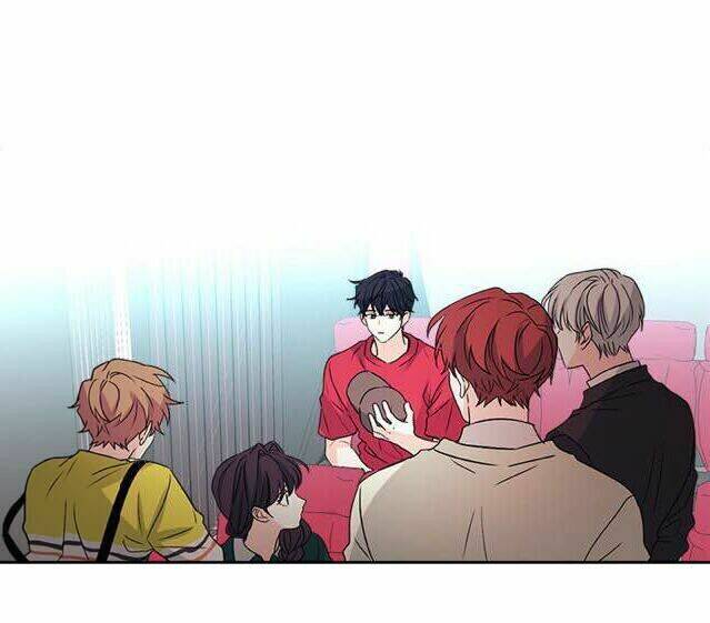 Luật Của Tiểu Thuyết Mạng Chap 73 - Next Chap 74