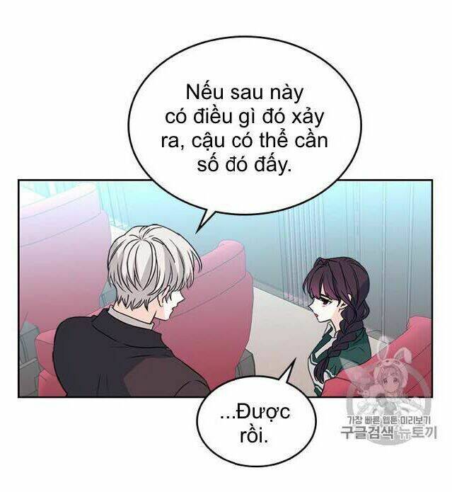 Luật Của Tiểu Thuyết Mạng Chap 73 - Next Chap 74