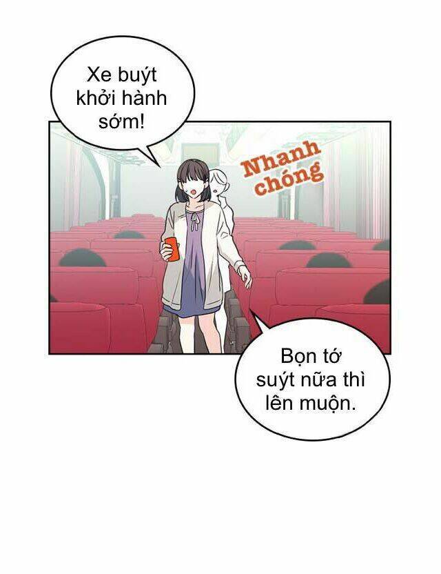 Luật Của Tiểu Thuyết Mạng Chap 73 - Next Chap 74