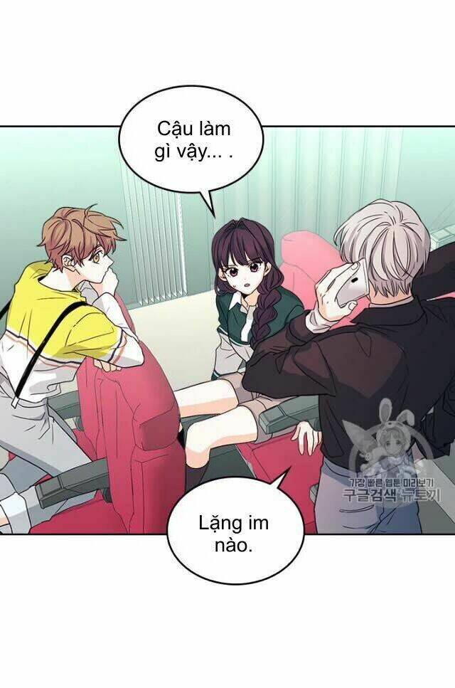 Luật Của Tiểu Thuyết Mạng Chap 73 - Next Chap 74
